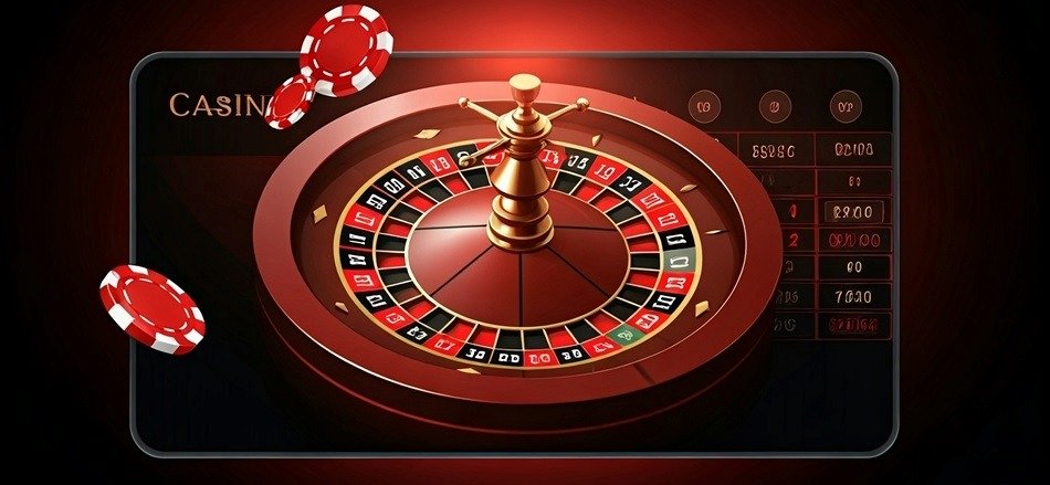 ライブルーレット